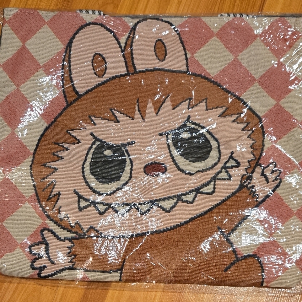 Cute Tote Bag